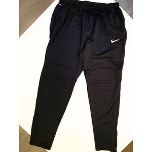 Nike dri-fit Tapered Training Pants